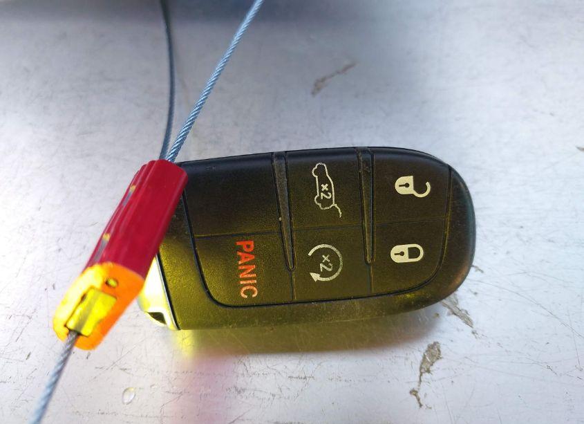 Photo 11 of 2017 Dodge Durango GT AWD (VIN 1C4RDJDG1HC848259)