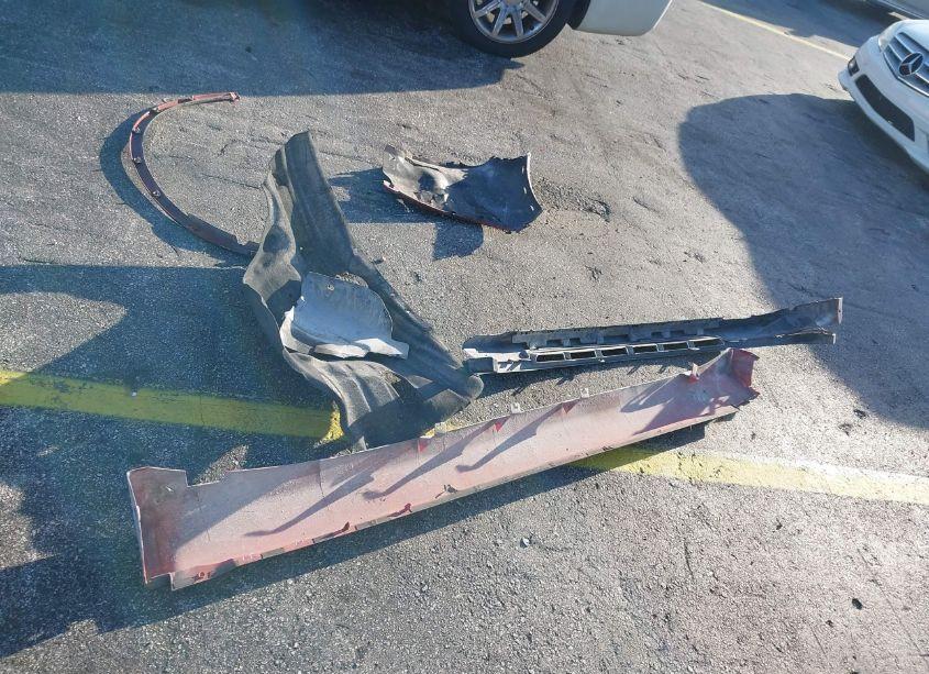 Photo 12 of 2017 Dodge Durango GT AWD (VIN 1C4RDJDG1HC848259)