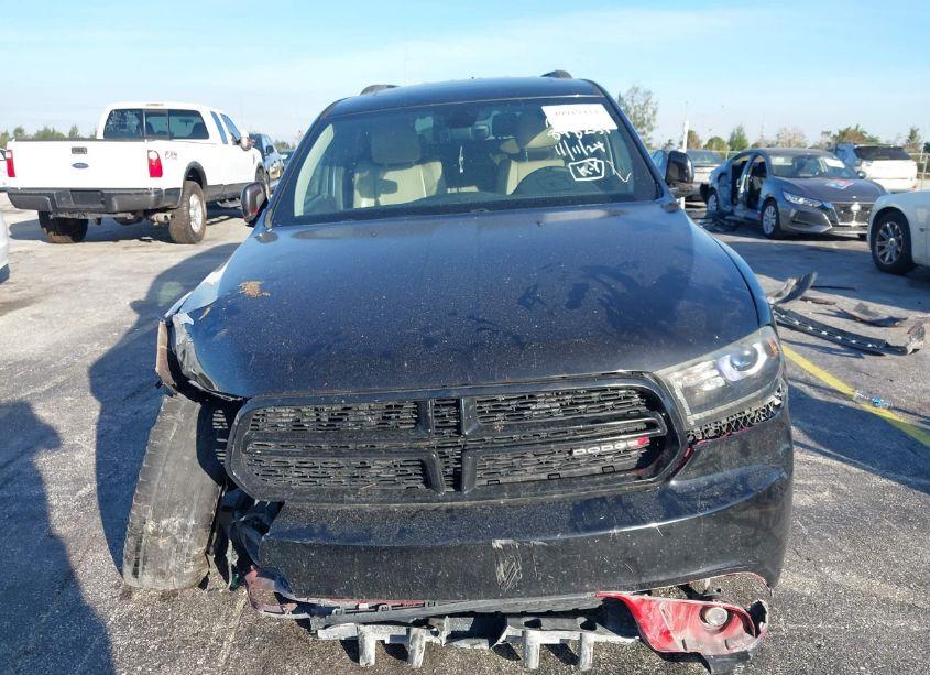 Photo 13 of 2017 Dodge Durango GT AWD (VIN 1C4RDJDG1HC848259)