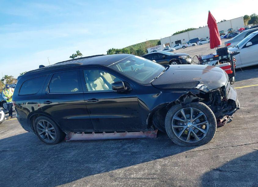 Photo 14 of 2017 Dodge Durango GT AWD (VIN 1C4RDJDG1HC848259)
