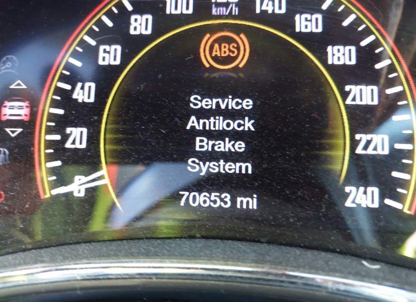 Photo 16 of 2017 Dodge Durango GT AWD (VIN 1C4RDJDG1HC848259)