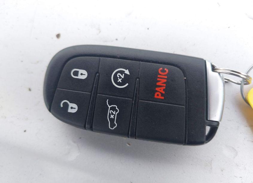 Photo 11 of 2018 Dodge Durango GT AWD (VIN 1C4RDJDG1JC370155)