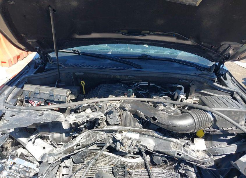 Photo 10 of 2018 Dodge Durango GT (VIN 1C4RDJDG1JC451897)