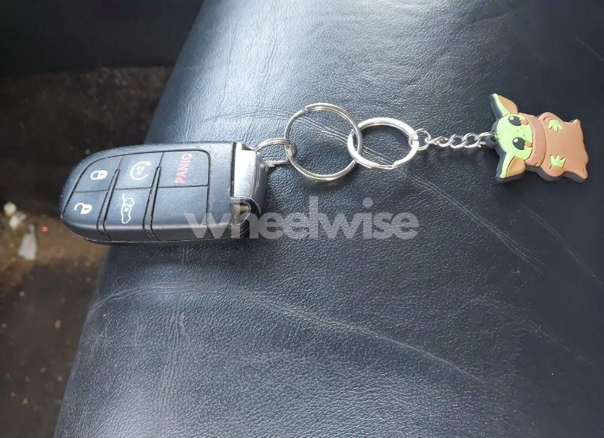 Photo 11 of 2018 Dodge Durango GT AWD (VIN 1C4RDJDG1JC495995)