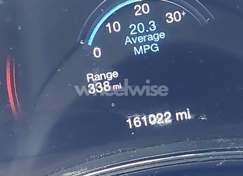 Photo 15 of 2018 Dodge Durango GT AWD (VIN 1C4RDJDG1JC495995)