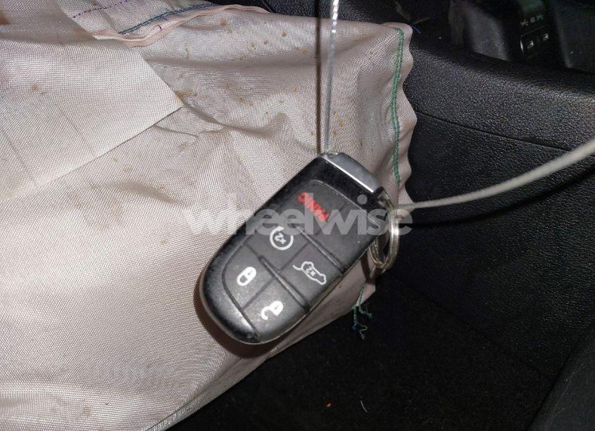 Photo 11 of 2019 Dodge Durango GT (VIN 1C4RDJDG1KC676192)