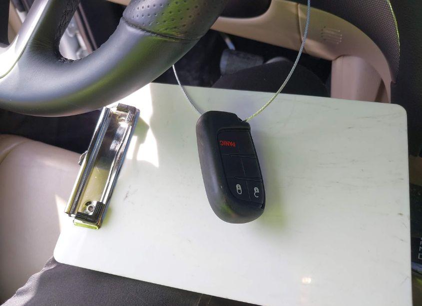 Photo 11 of 2019 Dodge Durango GT AWD (VIN 1C4RDJDG1KC765065)