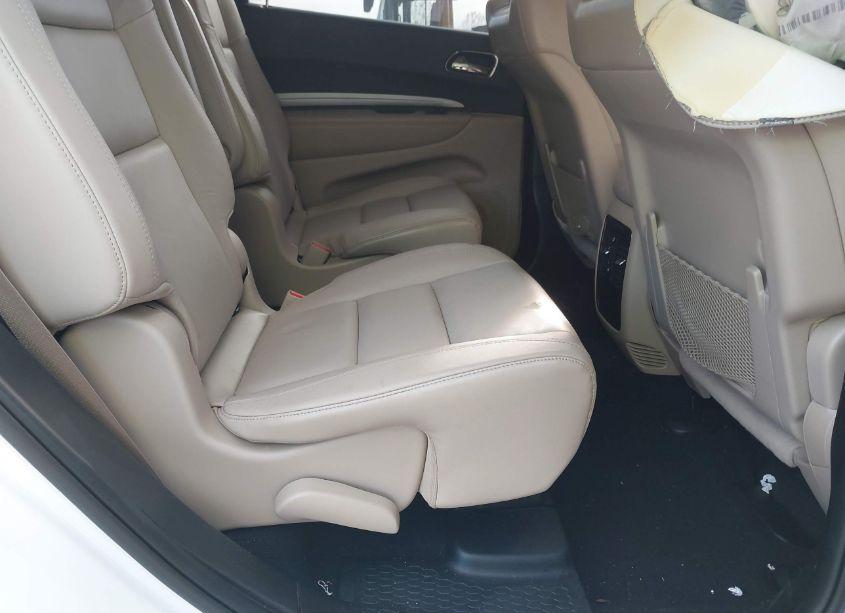 Photo 8 of 2019 Dodge Durango GT AWD (VIN 1C4RDJDG1KC765065)