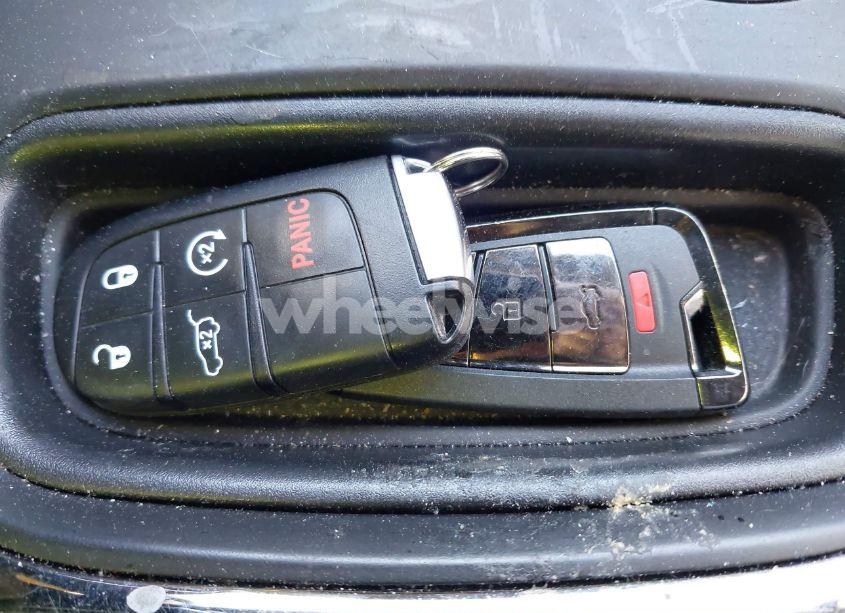 Photo 11 of 2020 Dodge Durango GT PLUS AWD (VIN 1C4RDJDG1LC114567)