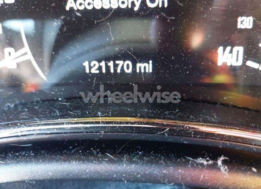 Photo 15 of 2020 Dodge Durango GT PLUS AWD (VIN 1C4RDJDG1LC114567)