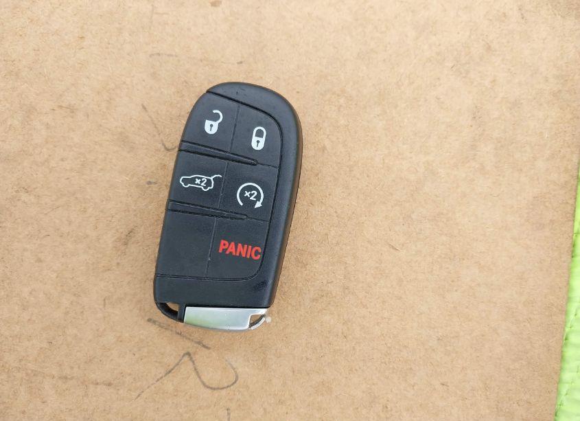 Photo 11 of 2023 Dodge Durango GT PLUS AWD (VIN 1C4RDJDG1PC573880)