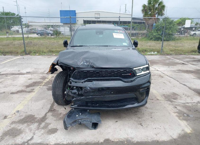 Photo 12 of 2023 Dodge Durango GT PLUS AWD (VIN 1C4RDJDG1PC573880)