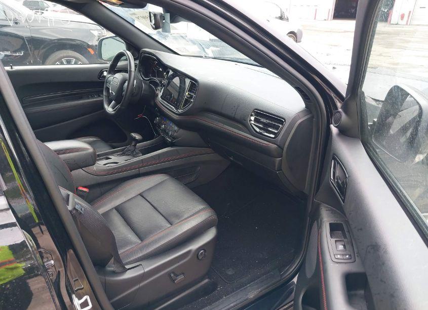 Photo 5 of 2023 Dodge Durango GT PLUS AWD (VIN 1C4RDJDG1PC573880)