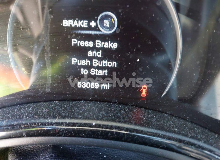 Photo 14 of 2023 Dodge Durango GT PLUS AWD (VIN 1C4RDJDG1PC681982)