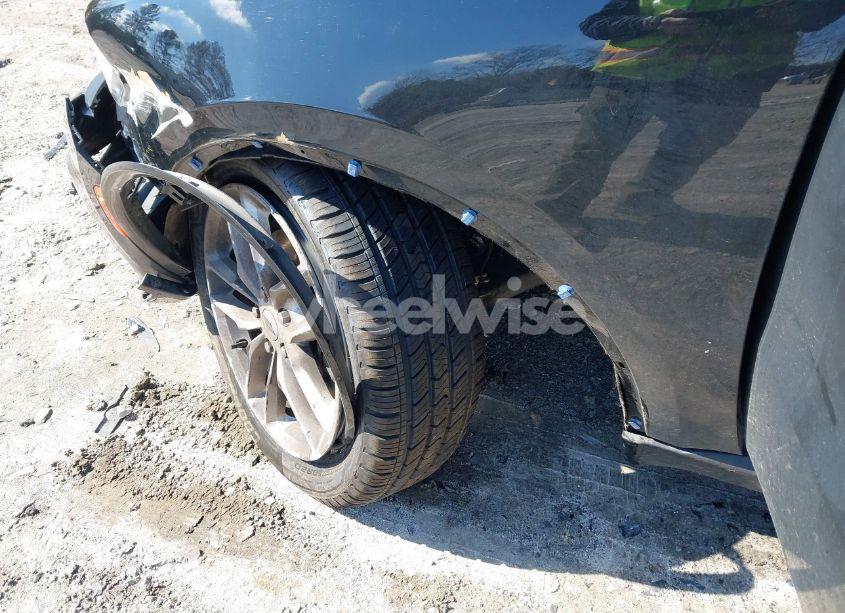 Photo 17 of 2023 Dodge Durango GT PLUS AWD (VIN 1C4RDJDG1PC681982)