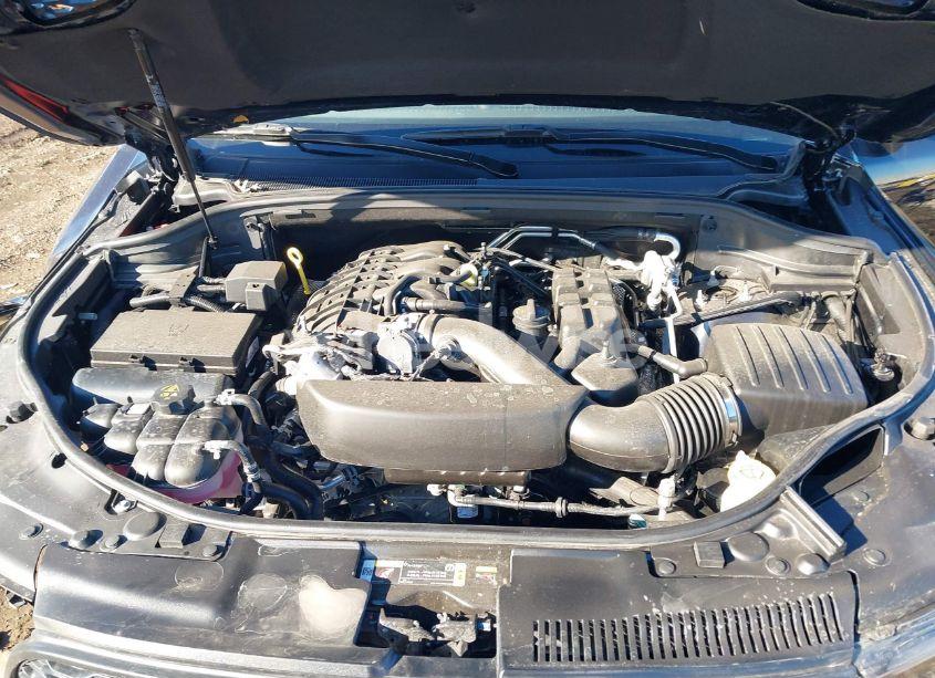 Photo 10 of 2024 Dodge Durango GT (VIN 1C4RDJDG1RC173658)