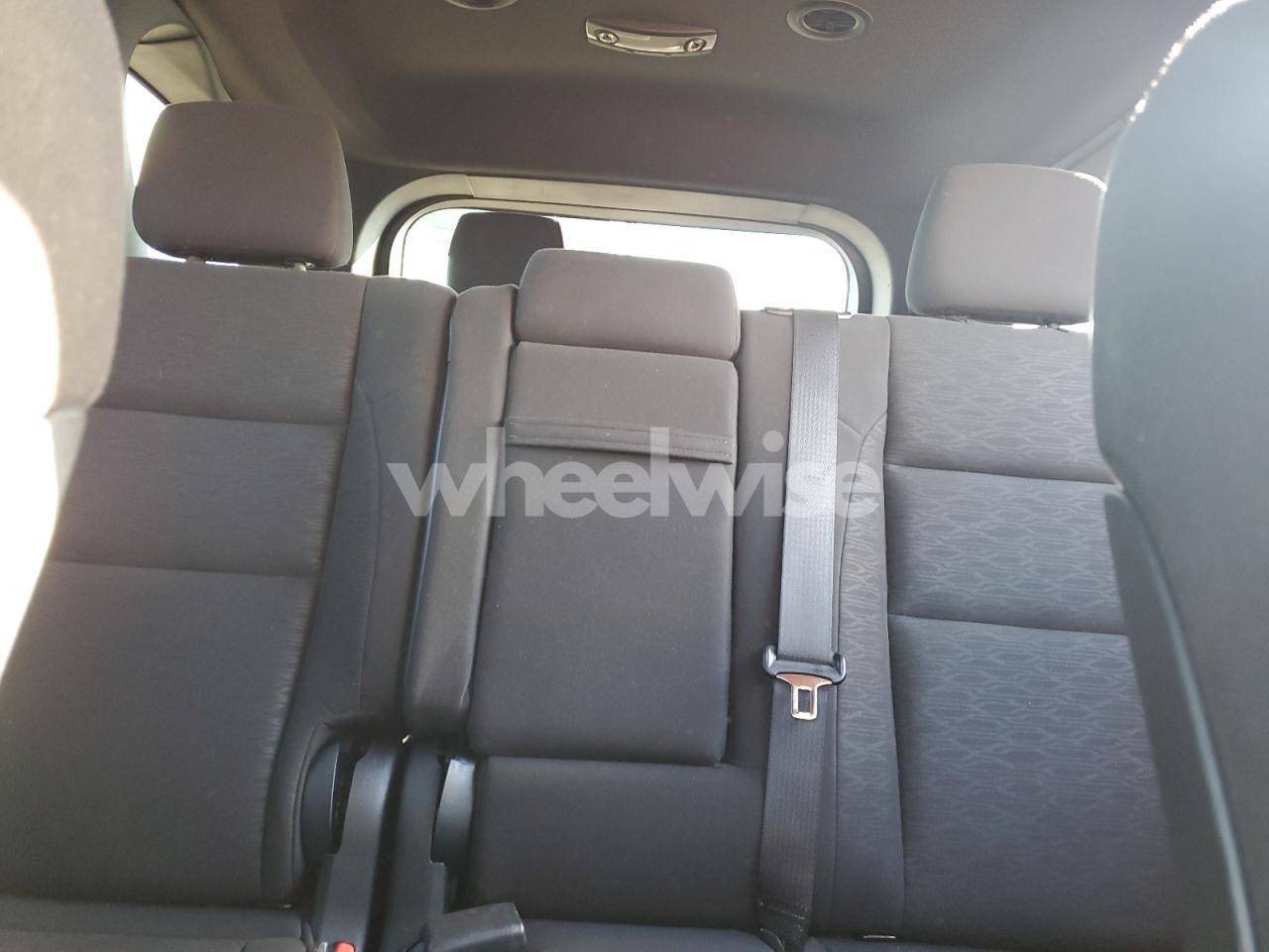 Photo 10 of 2024 DODGE DURANGO GT (VIN 1C4RDJDG1RC217531)