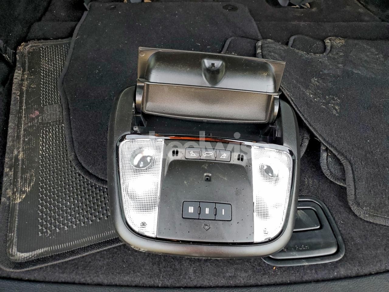 Photo 13 of 2026 DODGE DURANGO GT (VIN 1C4RDJDG1TC166989)