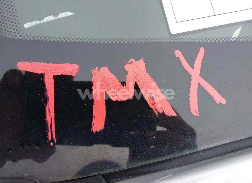 Photo 6 of 2012 Dodge Durango CREW (VIN 1C4RDJDG2CC322098)