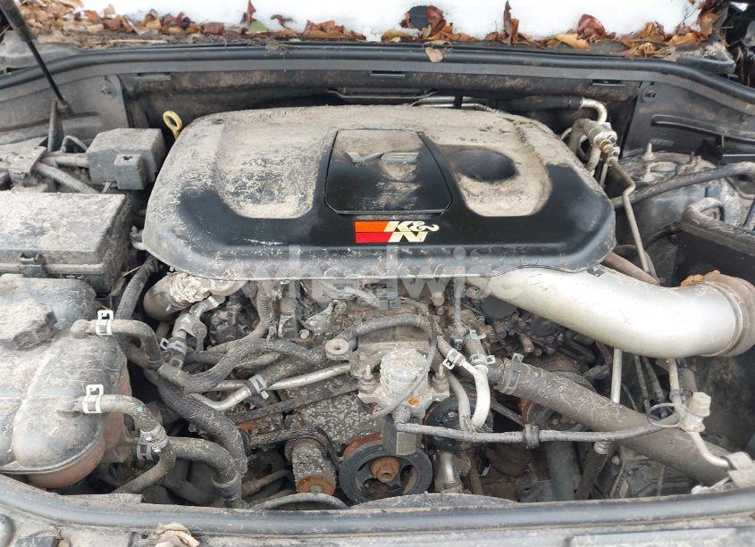 Photo 10 of 2018 Dodge Durango GT AWD (VIN 1C4RDJDG2JC194250)