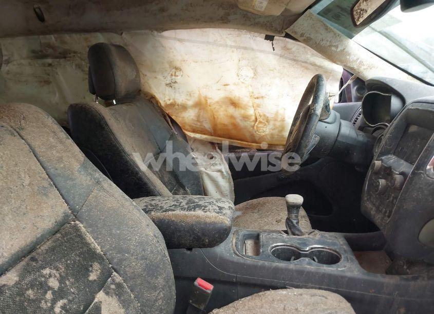 Photo 5 of 2018 Dodge Durango GT AWD (VIN 1C4RDJDG2JC194250)