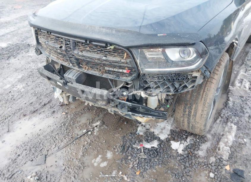 Photo 6 of 2018 Dodge Durango GT AWD (VIN 1C4RDJDG2JC194250)