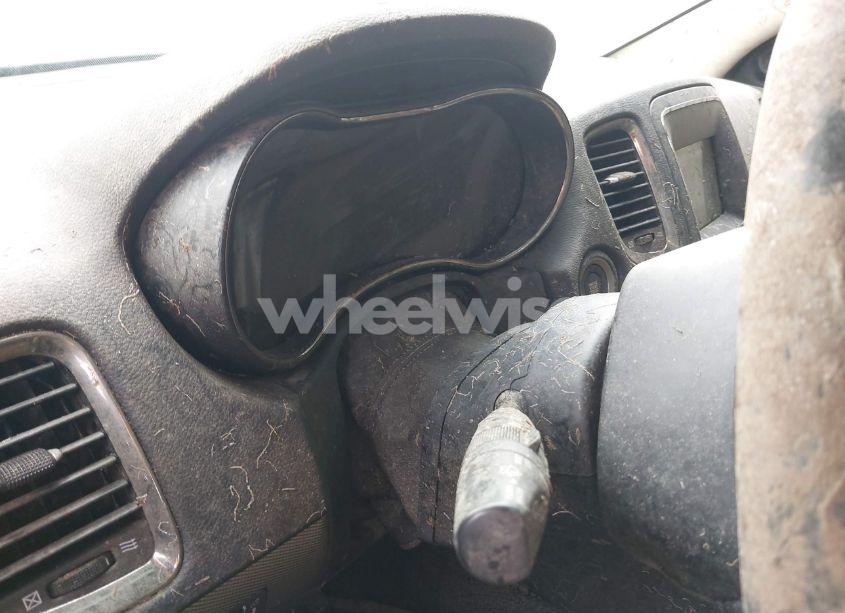 Photo 7 of 2018 Dodge Durango GT AWD (VIN 1C4RDJDG2JC194250)