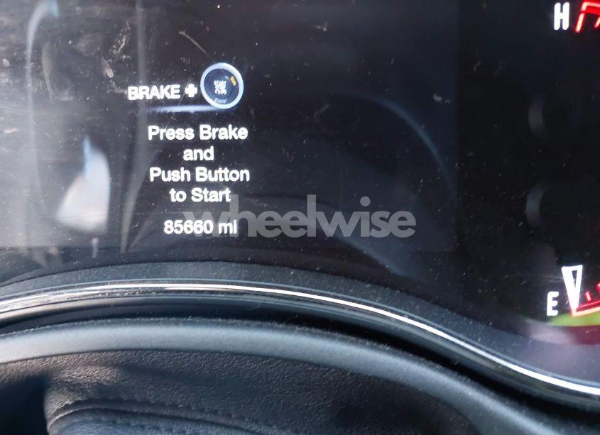 Photo 16 of 2019 Dodge Durango GT AWD (VIN 1C4RDJDG2KC764023)