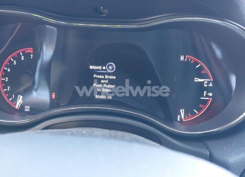 Photo 7 of 2019 Dodge Durango GT AWD (VIN 1C4RDJDG2KC764023)