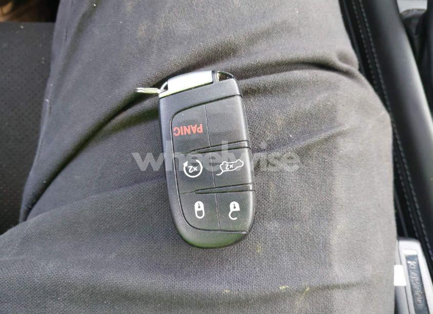 Photo 11 of 2021 Dodge Durango GT PLUS AWD (VIN 1C4RDJDG2MC642345)