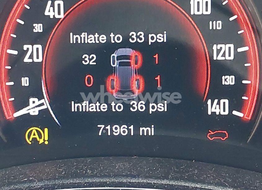 Photo 15 of 2021 Dodge Durango GT PLUS AWD (VIN 1C4RDJDG2MC642345)