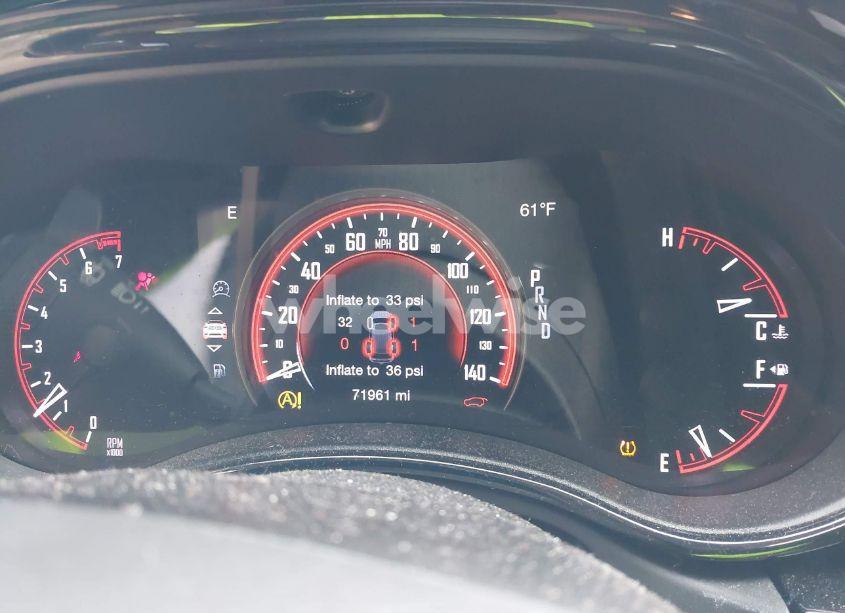 Photo 7 of 2021 Dodge Durango GT PLUS AWD (VIN 1C4RDJDG2MC642345)