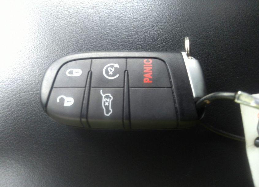 Photo 11 of 2023 Dodge Durango GT PLUS AWD (VIN 1C4RDJDG2PC637148)