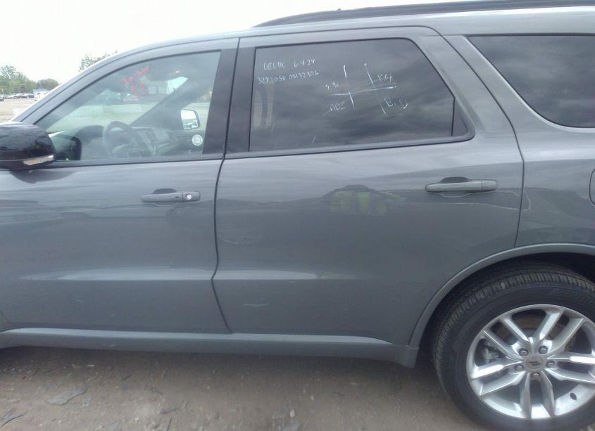 Photo 14 of 2023 Dodge Durango GT PLUS AWD (VIN 1C4RDJDG2PC637148)