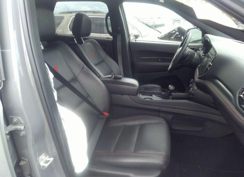 Photo 5 of 2023 Dodge Durango GT PLUS AWD (VIN 1C4RDJDG2PC637148)