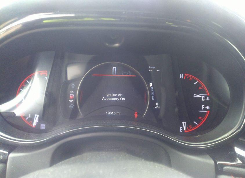 Photo 7 of 2023 Dodge Durango GT PLUS AWD (VIN 1C4RDJDG2PC637148)