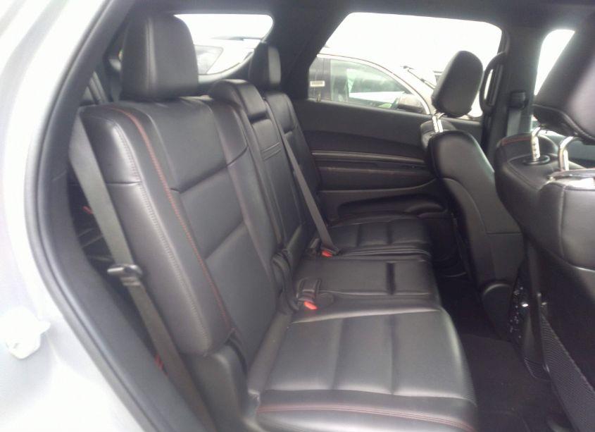 Photo 8 of 2023 Dodge Durango GT PLUS AWD (VIN 1C4RDJDG2PC637148)