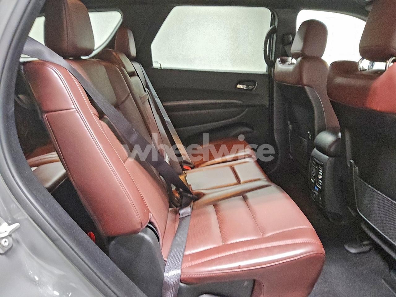 Photo 11 of 2024 DODGE DURANGO GT (VIN 1C4RDJDG2RC204884)