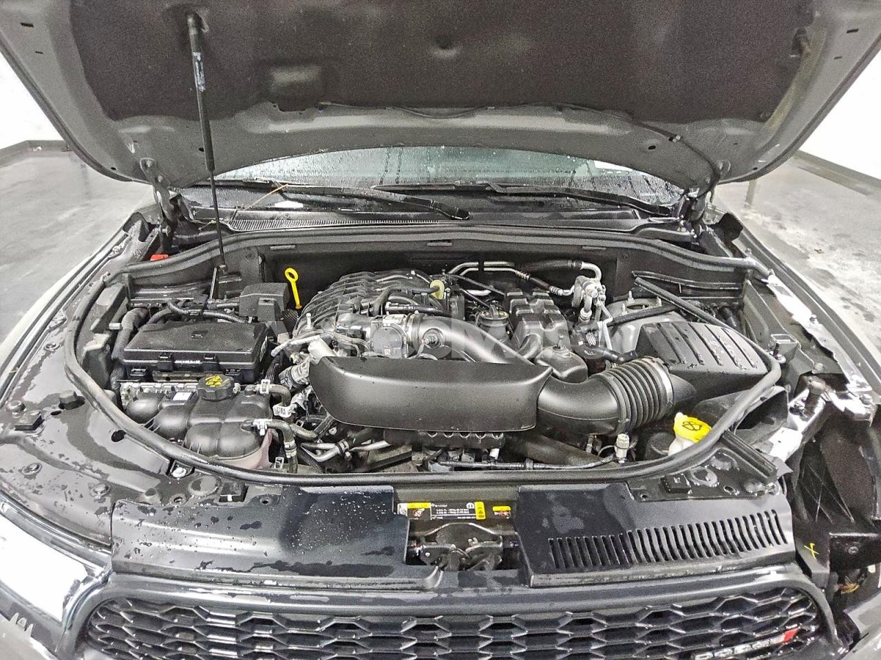 Photo 12 of 2024 DODGE DURANGO GT (VIN 1C4RDJDG2RC204884)