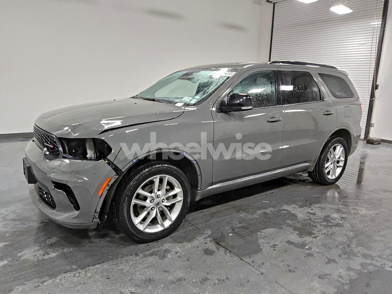 2024 DODGE DURANGO GT (VIN 1C4RDJDG2RC204884) main photo