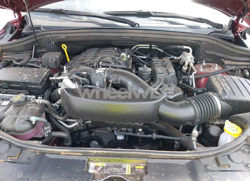 Photo 10 of 2025 Dodge Durango GT AWD (VIN 1C4RDJDG2SC534157)