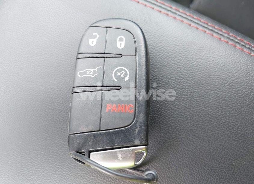 Photo 11 of 2025 Dodge Durango GT AWD (VIN 1C4RDJDG2SC534157)