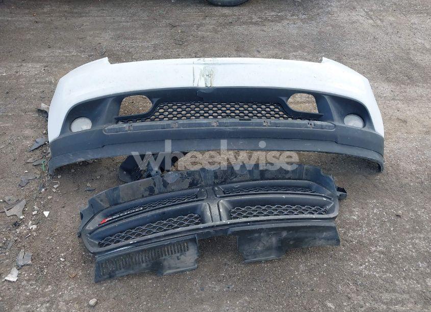 Photo 12 of 2013 Dodge Durango CREW (VIN 1C4RDJDG3DC657775)