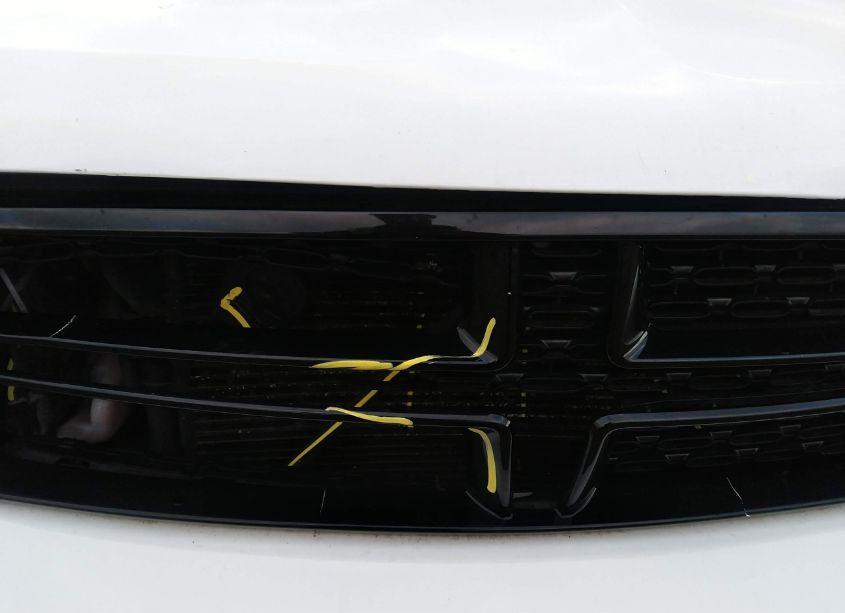 Photo 17 of 2015 Dodge Durango LIMITED (VIN 1C4RDJDG3FC826938)