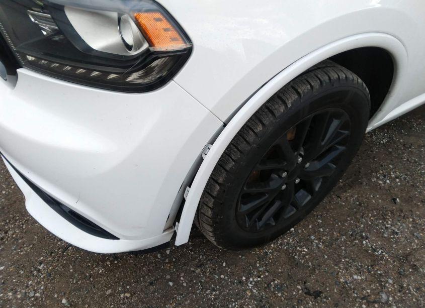 Photo 19 of 2015 Dodge Durango LIMITED (VIN 1C4RDJDG3FC826938)