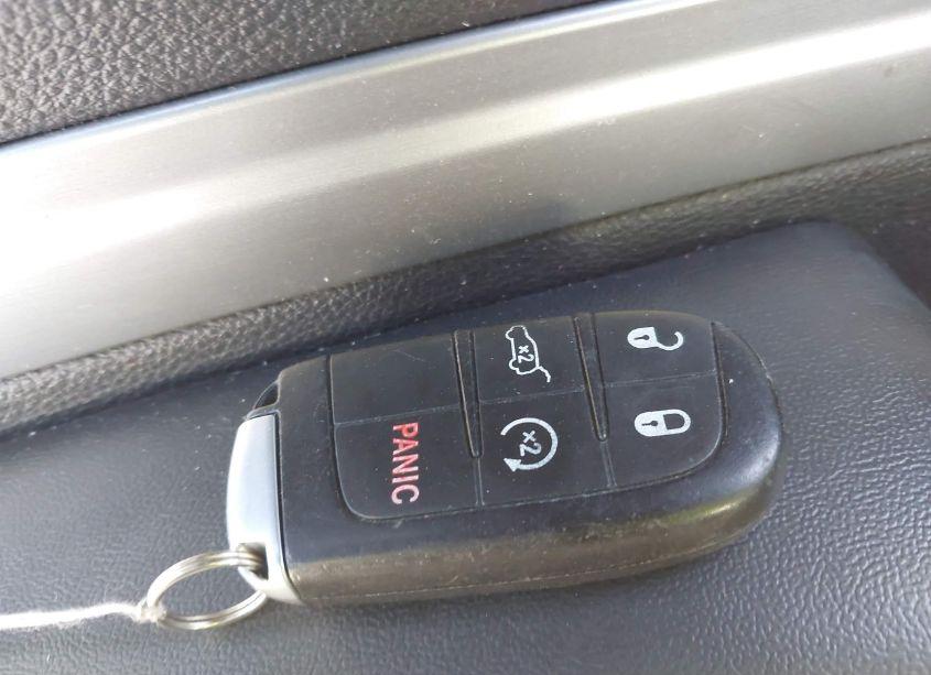 Photo 11 of 2017 Dodge Durango GT AWD (VIN 1C4RDJDG3HC639699)