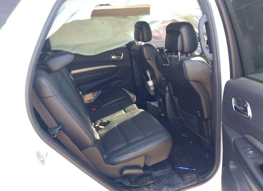 Photo 8 of 2017 Dodge Durango GT AWD (VIN 1C4RDJDG3HC639699)