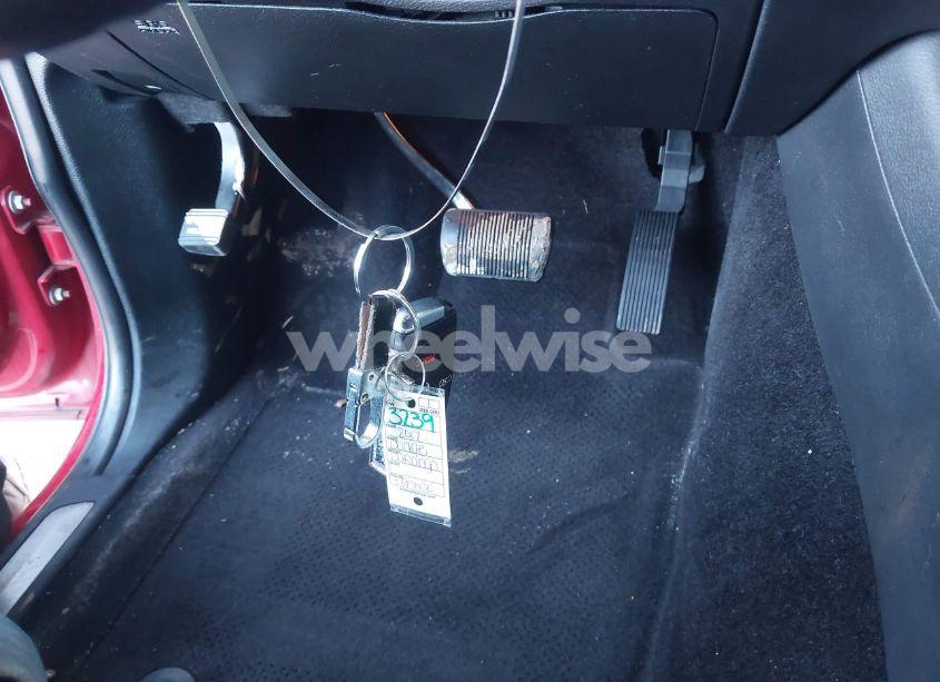 Photo 11 of 2017 Dodge Durango GT AWD (VIN 1C4RDJDG3HC871770)