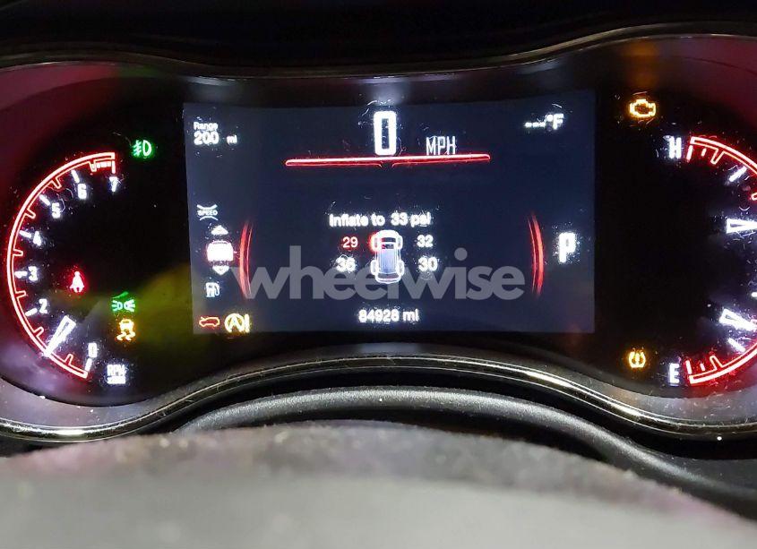 Photo 7 of 2018 Dodge Durango GT AWD (VIN 1C4RDJDG3JC149964)