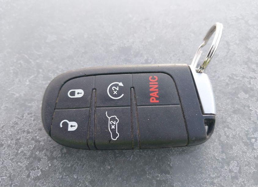 Photo 11 of 2019 Dodge Durango GT PLUS AWD (VIN 1C4RDJDG3KC765018)